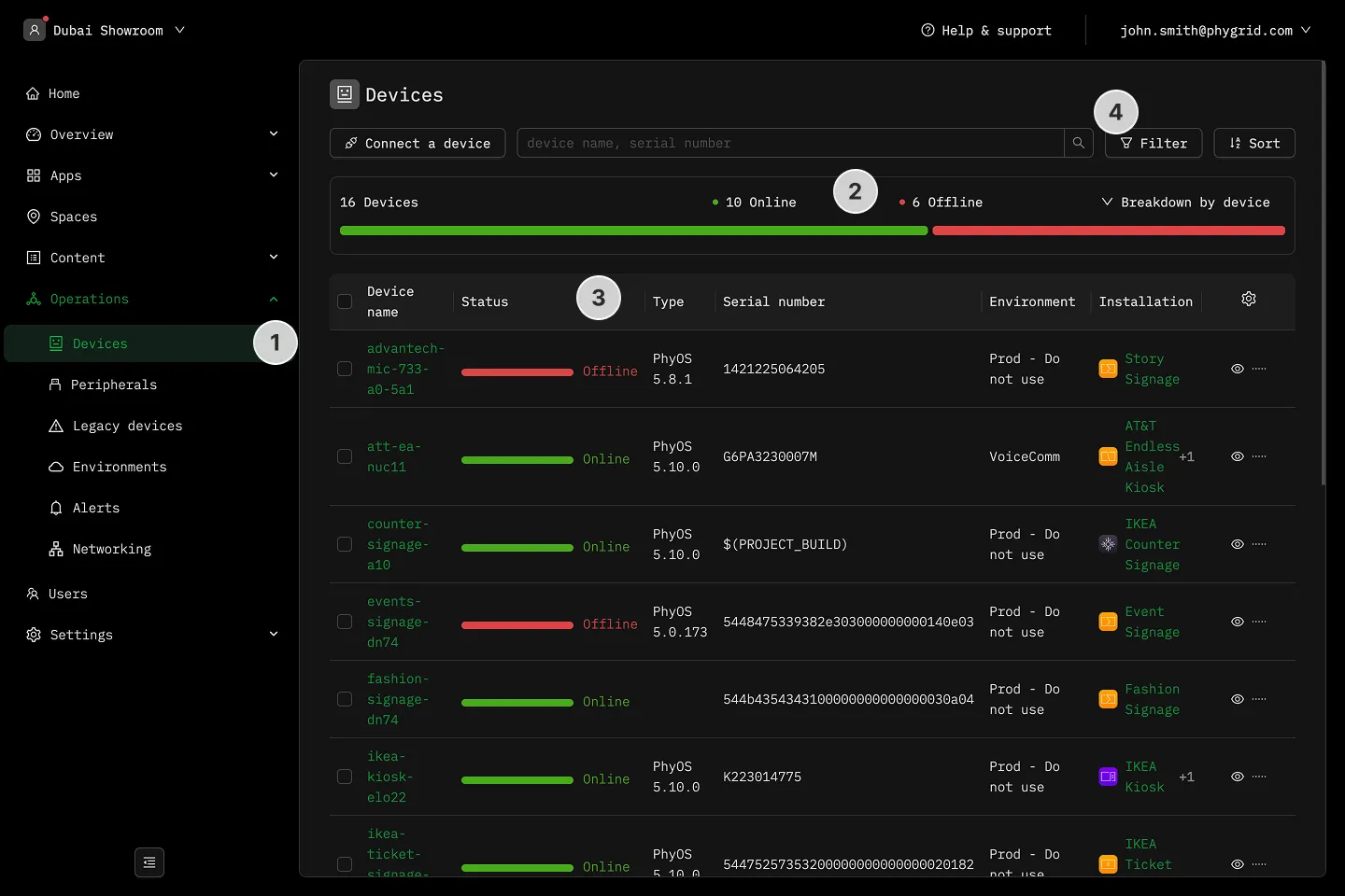 Step 1